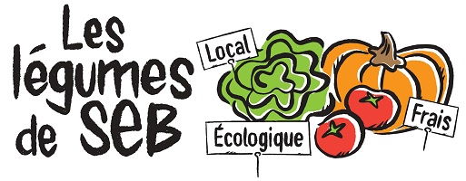 Les légumes de Seb
